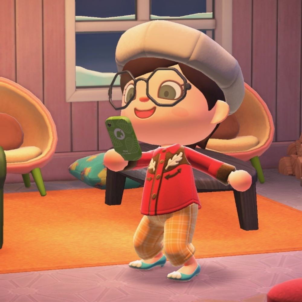 Meet your Posher, Summer